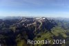 Luftaufnahme Kanton St.Gallen/Alpstein - Foto Alpstein 5969