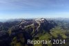 Luftaufnahme Kanton St.Gallen/Alpstein - Foto Alpstein 5972