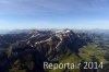 Luftaufnahme Kanton St.Gallen/Alpstein - Foto Alpstein 5974