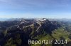 Luftaufnahme Kanton St.Gallen/Alpstein - Foto Alpstein 5975