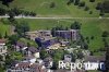 Luftaufnahme Kanton Luzern/Weggis/Betagtenzentrum Hofmatt - Foto Weggis 9430