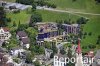 Luftaufnahme Kanton Luzern/Weggis/Betagtenzentrum Hofmatt - Foto Weggis 9433