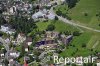 Luftaufnahme Kanton Luzern/Weggis/Betagtenzentrum Hofmatt - Foto Weggis 9439