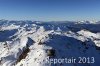 Luftaufnahme Kanton Graubuenden/Davos/Weissfluhjochgifel - Foto Weissfluhjochgipfel 8238