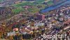 Luftaufnahme SPITAELER KLINIKEN/Kantonsspital Luzern - Foto Luzern KantonsspitalKantonsspitalLuzern1757