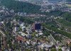 Luftaufnahme SPITAELER KLINIKEN/Kantonsspital Luzern - Foto Luzern KantonsspitalKantonsspitaljpg1