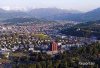 Luftaufnahme SPITAELER KLINIKEN/Kantonsspital Luzern - Foto Luzern KantonsspitalKantonsspitaljpg26
