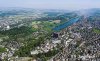 Luftaufnahme SPITAELER KLINIKEN/Kantonsspital Luzern - Foto Luzern KantonsspitalKantonsspitaljpg4