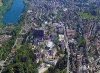 Luftaufnahme SPITAELER KLINIKEN/Kantonsspital Luzern - Foto Luzern KantonsspitalKantonsspitaljpg9
