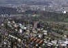 Luftaufnahme SPITAELER KLINIKEN/Kantonsspital Luzern - Foto Luzern KantonsspitalSpital9 Kopie