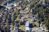 Luftaufnahme SPITAELER KLINIKEN/Kantonsspital Luzern - Foto Luzern Kantonsspital 1077