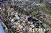 Luftaufnahme SPITAELER KLINIKEN/Kantonsspital Luzern - Foto Luzern Kantonsspital 1075