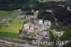 Luftaufnahme Kanton Bern/Wimmis Nitrochemie - Foto Nitrocehmie 4895