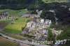 Luftaufnahme Kanton Bern/Wimmis Nitrochemie - Foto Nitrocehmie 4896