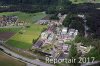 Luftaufnahme Kanton Bern/Wimmis Nitrochemie - Foto Nitrocehmie 4898