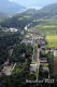 Luftaufnahme Kanton Bern/Wimmis Nitrochemie - Foto Nitrocehmie 4908