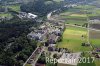Luftaufnahme Kanton Bern/Wimmis Nitrochemie - Foto Nitrocehmie 4909