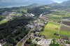 Luftaufnahme Kanton Bern/Wimmis Nitrochemie - Foto Nitrocehmie 4911