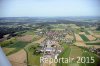 Luftaufnahme Kanton Zuerich/Andelfingen - Foto Andelfingen 2341