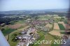 Luftaufnahme Kanton Zuerich/Andelfingen - Foto Andelfingen 2346