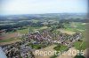 Luftaufnahme Kanton Zuerich/Andelfingen - Foto Andelfingen 2349