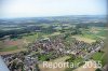Luftaufnahme Kanton Zuerich/Andelfingen - Foto Andelfingen 2350