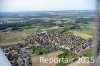 Luftaufnahme Kanton Zuerich/Andelfingen - Foto Andelfingen 2351