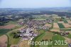 Luftaufnahme Kanton Zuerich/Andelfingen - Foto Andelfingen 2360