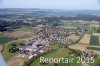 Luftaufnahme Kanton Zuerich/Andelfingen - Foto Andelfingen 2362