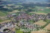 Luftaufnahme Kanton Zuerich/Andelfingen - Foto Andelfingen 2363