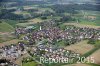 Luftaufnahme Kanton Zuerich/Andelfingen - Foto Andelfingen 2365