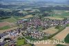Luftaufnahme Kanton Zuerich/Andelfingen - Foto Andelfingen 2366