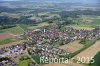 Luftaufnahme Kanton Zuerich/Andelfingen - Foto Andelfingen 2367