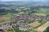 Luftaufnahme Kanton Zuerich/Andelfingen - Foto Andelfingen 2368