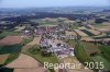 Luftaufnahme Kanton Zuerich/Andelfingen - Foto Andelfingen 2336