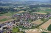 Luftaufnahme Kanton Zuerich/Andelfingen - Foto Andelfingen 2366
