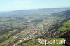 Luftaufnahme Kanton Luzern/Rontal - Foto Rontal LU 1112