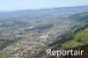 Luftaufnahme Kanton Luzern/Rontal - Foto Rontal LU 1116