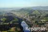 Luftaufnahme Kanton Luzern/Rontal - Foto Rontal LU 7624