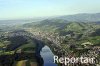 Luftaufnahme Kanton Luzern/Rontal - Foto Rontal LU 7625