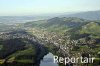 Luftaufnahme Kanton Luzern/Rontal - Foto Rontal LU 7626