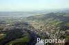 Luftaufnahme Kanton Luzern/Rontal - Foto Rontal LU 7627