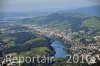 Luftaufnahme Kanton Luzern/Rontal - Foto Rootsee Rontal 2264