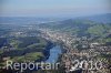 Luftaufnahme Kanton Luzern/Rontal - Foto Rootsee Rontal 2266
