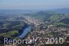 Luftaufnahme Kanton Luzern/Rontal - Foto Rootsee Rontal 2267