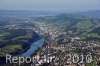 Luftaufnahme Kanton Luzern/Rontal - Foto Rootsee Rontal 2268