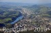 Luftaufnahme Kanton Luzern/Rontal - Foto Rootsee Rontal 2269
