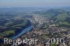 Luftaufnahme Kanton Luzern/Rontal - Foto Rootsee Rontal 2271