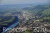 Luftaufnahme Kanton Luzern/Rontal - Foto Rootsee Rontal 2273