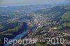 Luftaufnahme Kanton Luzern/Rontal - Foto Rootsee Rontal 2274